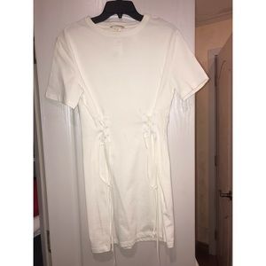 T shirt dress